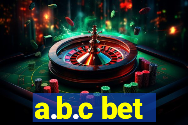 a.b.c bet